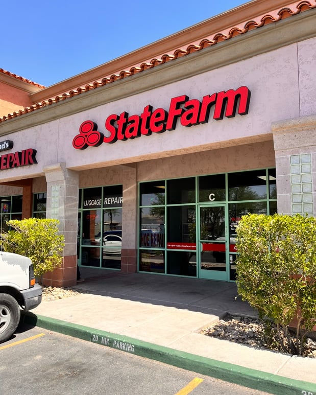 Images Adam Robertson - State Farm Insurance Agent