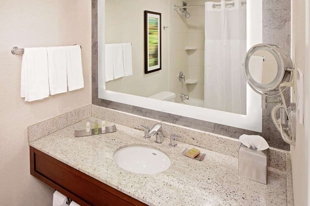 Images DoubleTree by Hilton Hotel South Bend