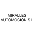 Miralles Automocion S.L. Logo