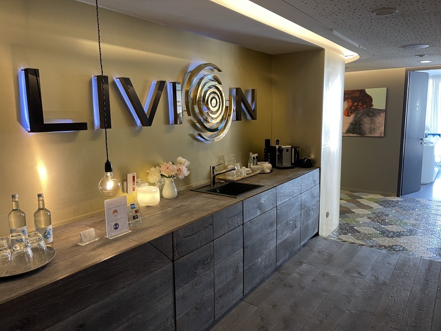 Dr. Asim Gueven, Neuer Wall 38 in Hamburg