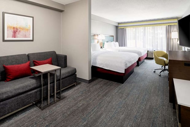 Images Hampton Inn Richmond-Midlothian Turnpike