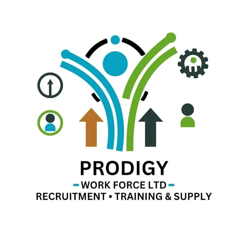 company logo