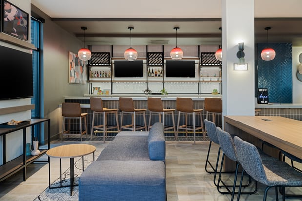 Images Atwell Suites Kansas City Airport by IHG