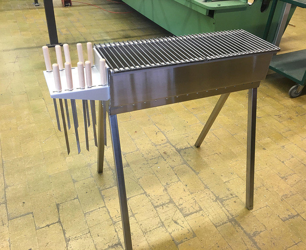 ST. EGGLI Spenglerei GmbH, Wasserstrasse 1 in Brügg BE