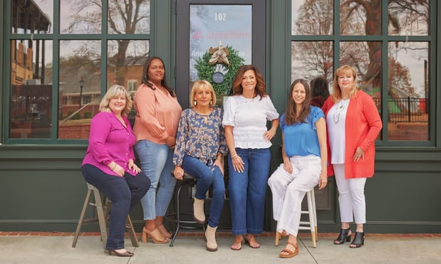 Images Ann Bishoff Price - State Farm Insurance Agent