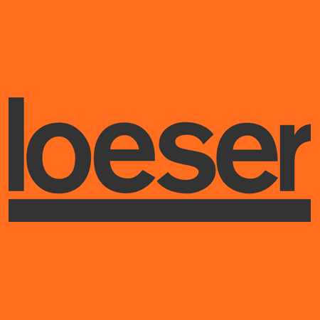 Logo Loeser Braunschweig GmbH Internationaler Wohnbedarf