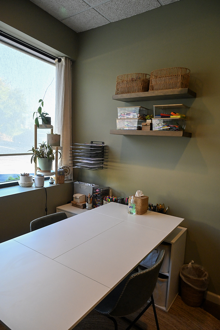 Healthwise Yoga & Wellness Studio, Maple Grove, MN Kid & Teens Practice Mindfulness & Yoga