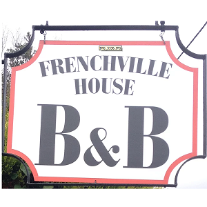 Frenchville House Bed and Breakfast 3