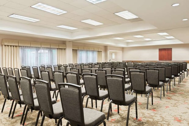 Images Homewood Suites by Hilton Raleigh-Crabtree Valley