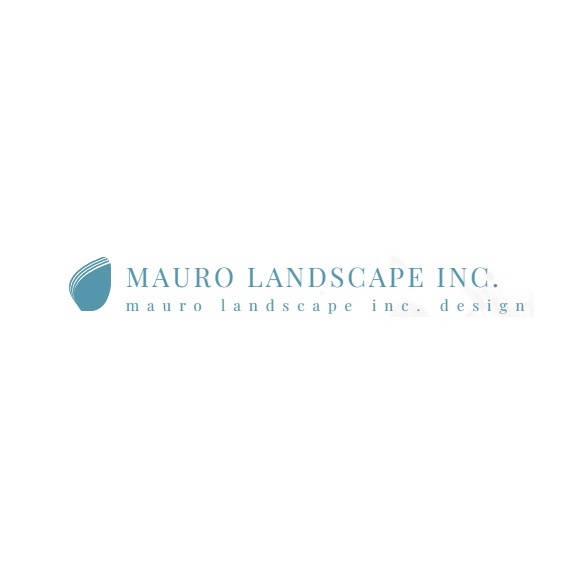 Mauro Landscape Inc. Logo