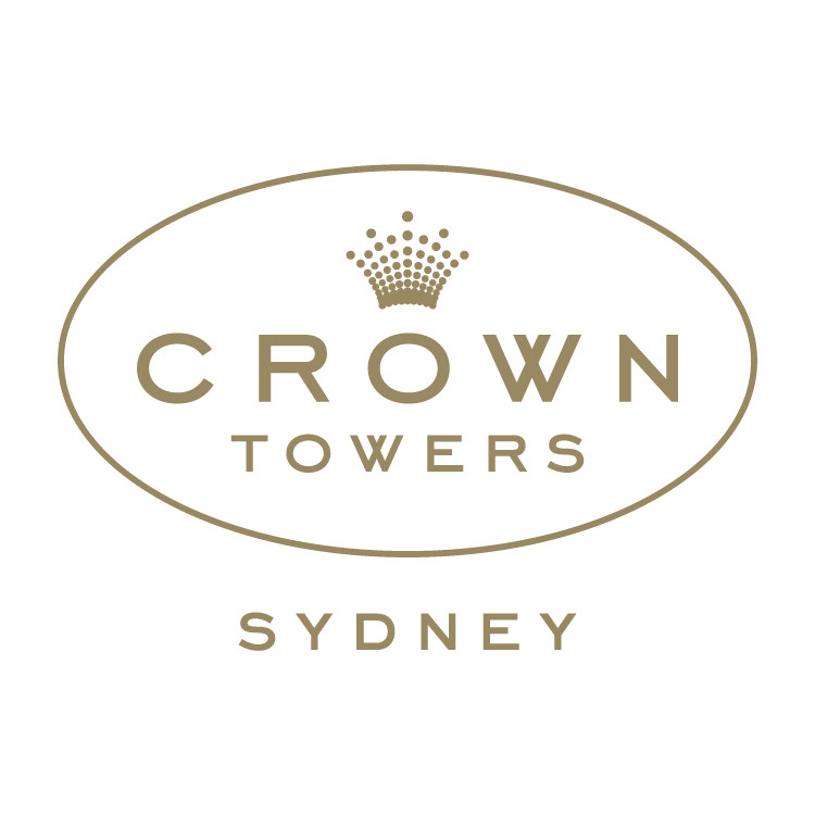Crown Towers Sydney Logo