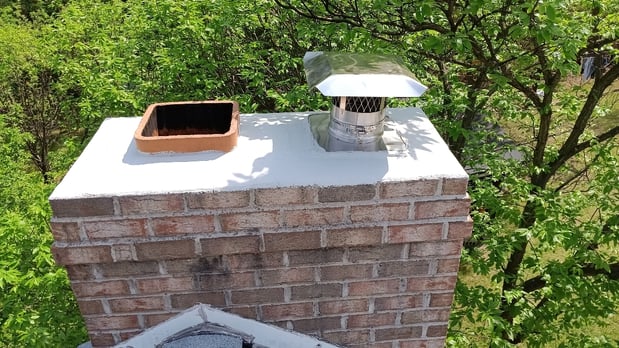 Images Chimney Sweep Systems Inc.