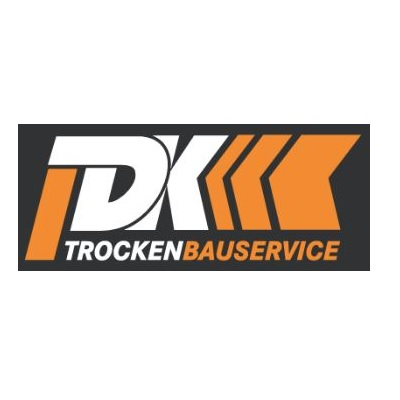 Logo DK Trockenbau & Bauservice