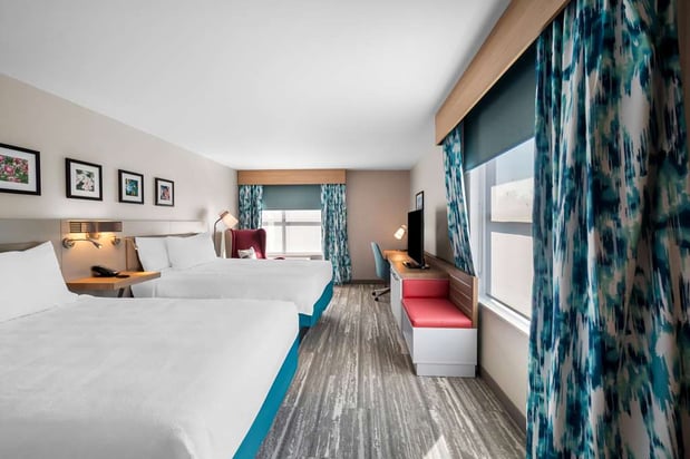 Images Hilton Garden Inn North Conway