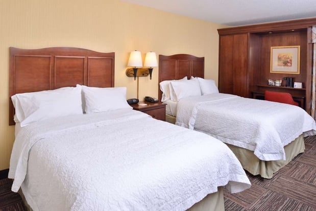 Images Hampton Inn Elkhart