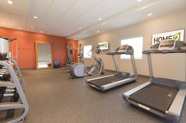 Images Home2 Suites by Hilton Bellingham Airport