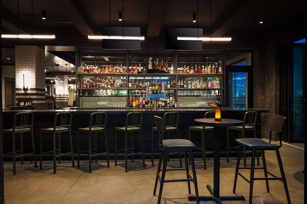 Images Hotel Nickel Plate Fishers, Tapestry Collection by Hilton