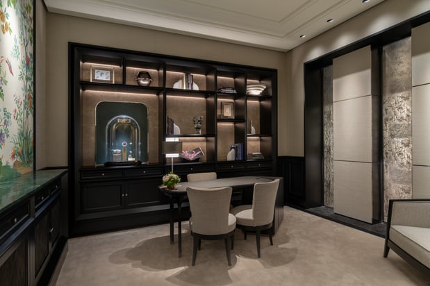 Images Van Cleef & Arpels (Costa Mesa - South Coast Plaza)