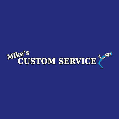Mike's Custom Service - Bloomington, IN 47404 - (812)339-0202 | ShowMeLocal.com
