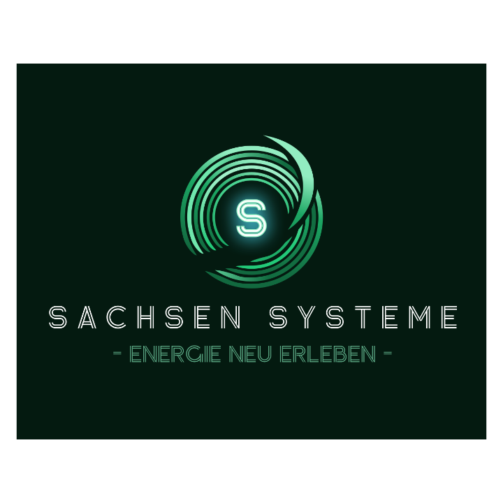 Sachsen Systeme in Heidenau in Sachsen - Logo