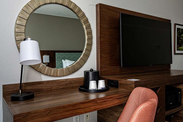 Images Hampton Inn & Suites Charleston/West Ashley