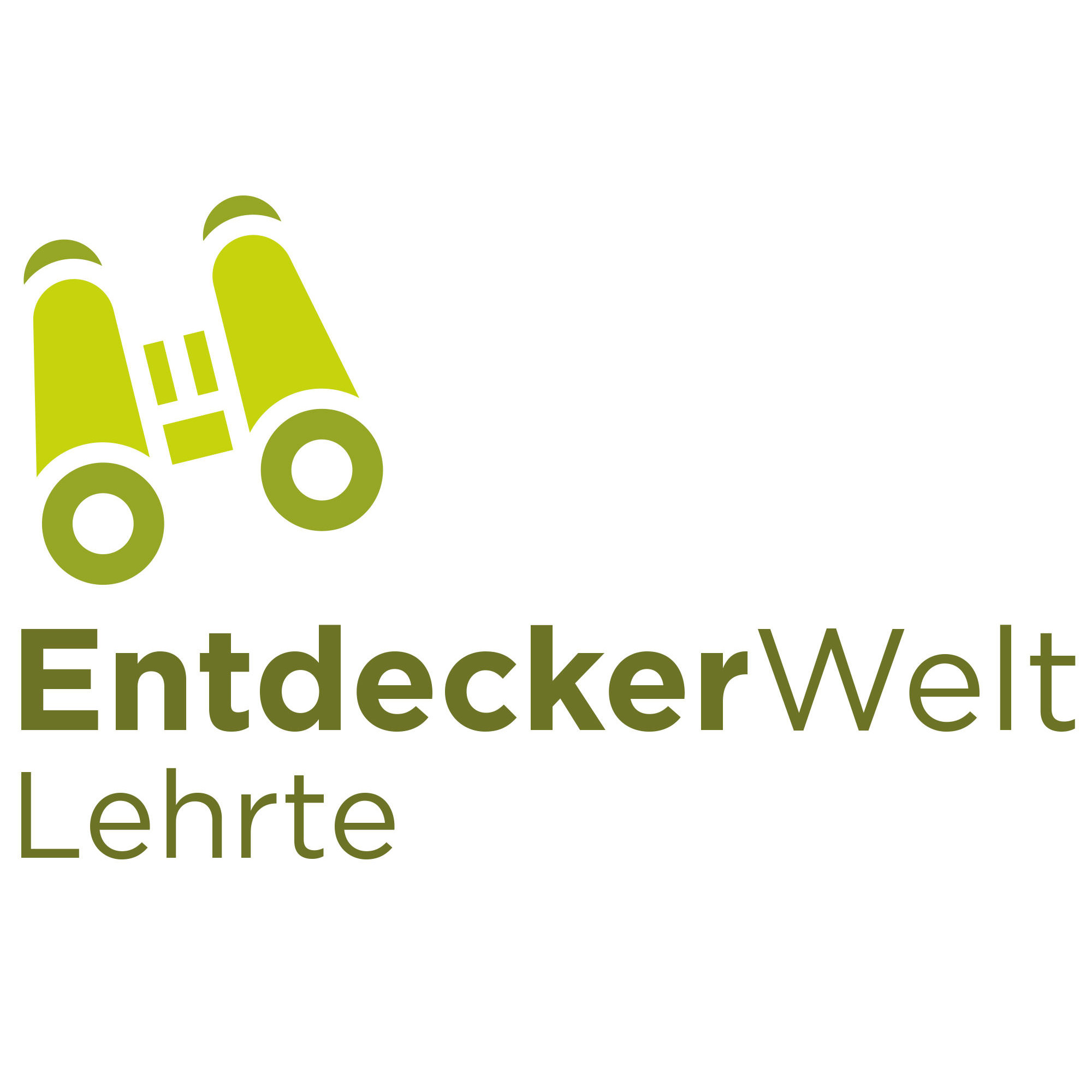 EntdeckerWelt - pme Familienservice Logo