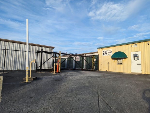 Images Five Star RV and Self Storage