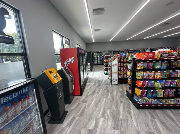 Images BudgetCoinz Bitcoin ATM