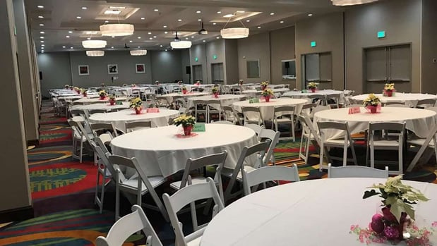 Images Hilton Garden Inn Jacksonville