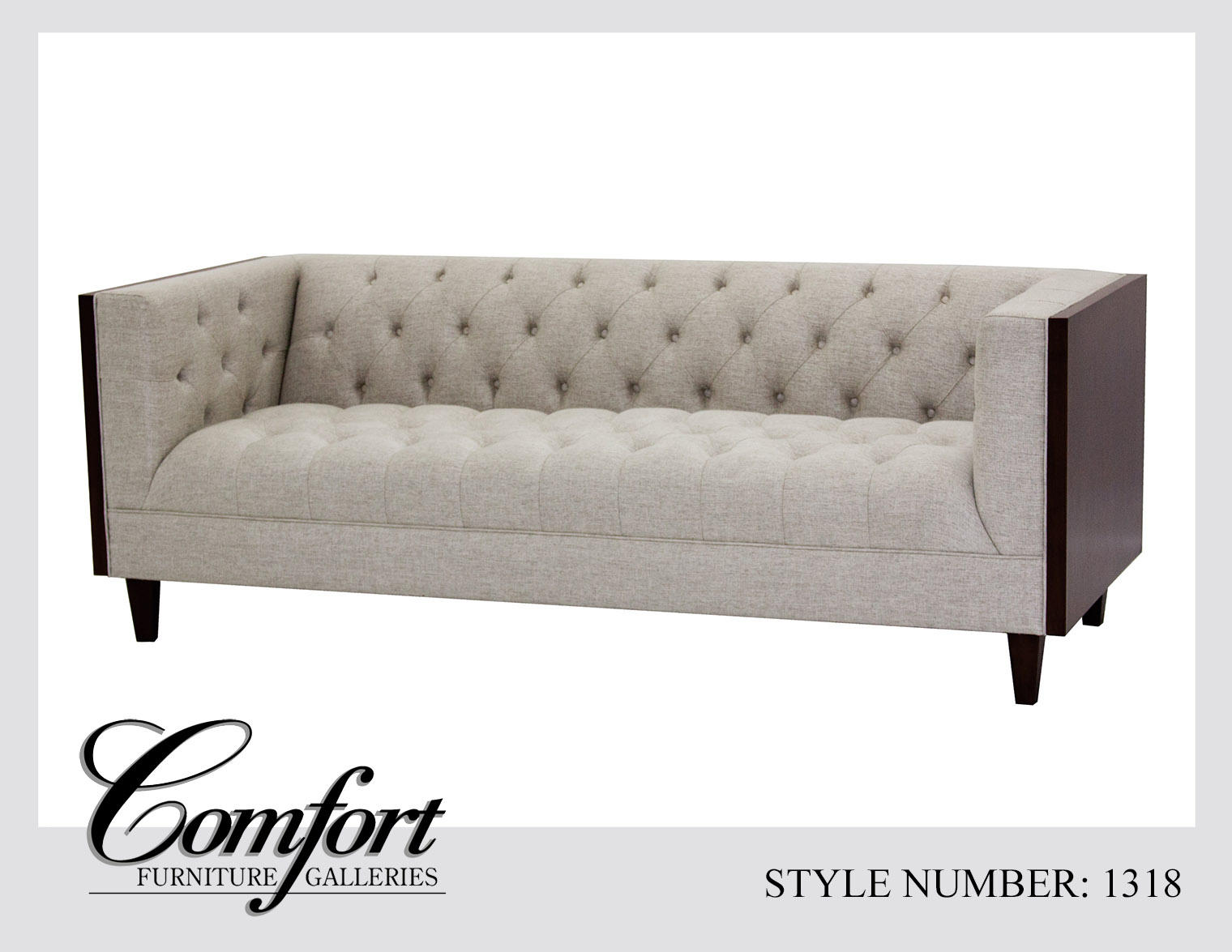 Comfort Furniture Galleries San Diego (858)549-9990