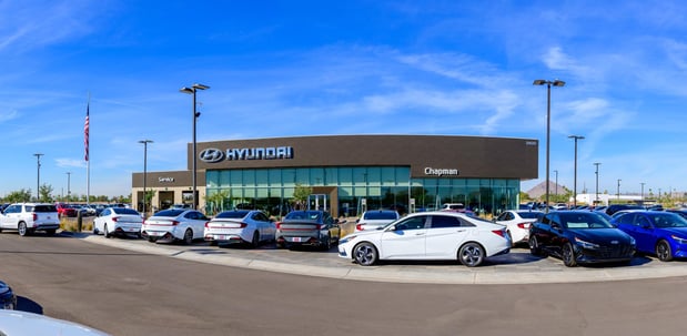 Images Chapman Hyundai Scottsdale
