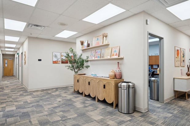 Images Metropolitan Recovery | Suboxone Clinic | Mental Health Treatment