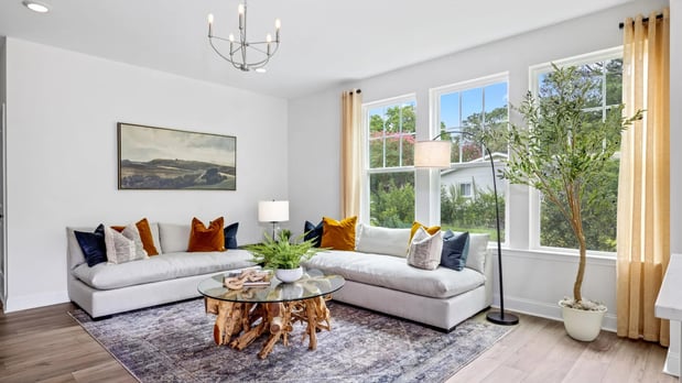 Images DRB Homes Kensley Grove