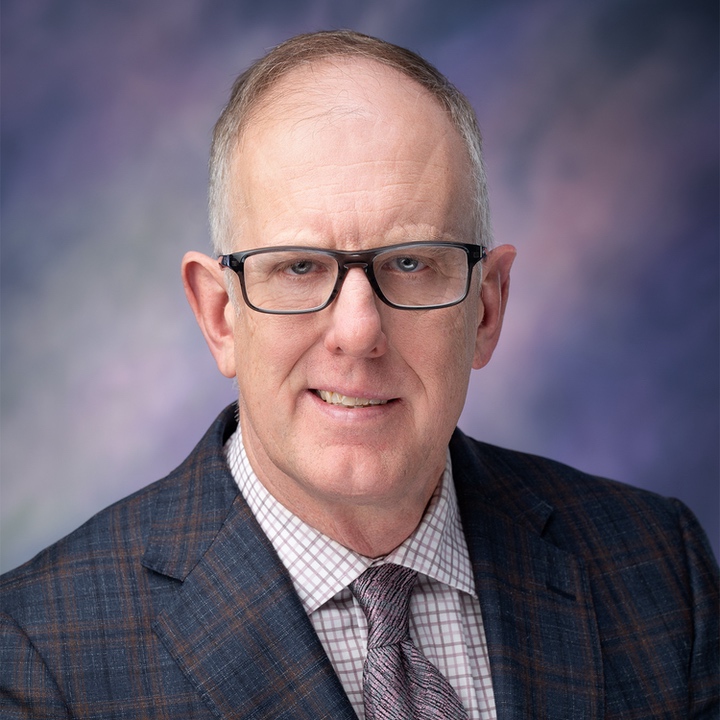 Daniel Petereit, M.D., FASTRO Profile