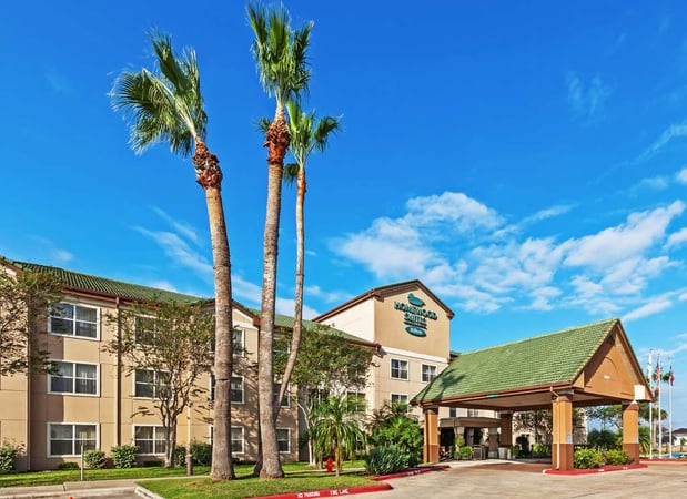 Images Homewood Suites by Hilton Brownsville