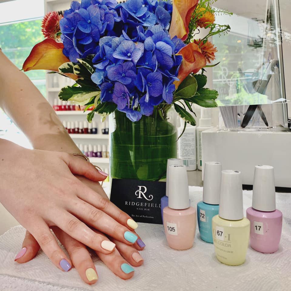 Ridgefield Nail Bar Photo