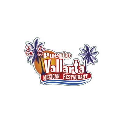 En El Puerto Vallarta Mexican Restaurant Logo