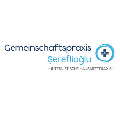 Gemeinschaftspraxis Sereflioglu in Marl - Logo