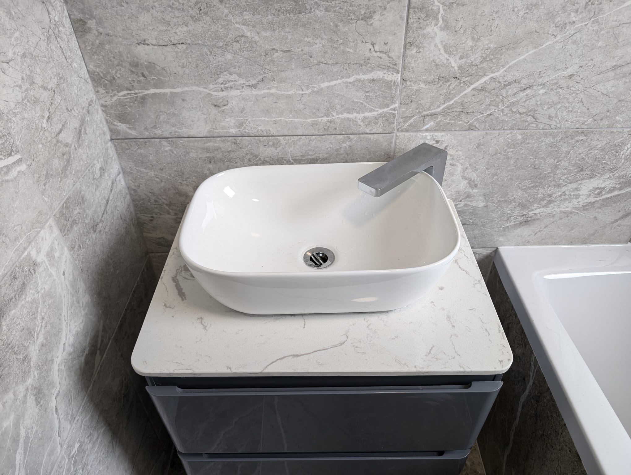 Bathroom Installer Glasgow