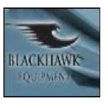 Blackhawk Equipment Corp. Logo
