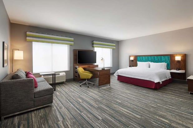Images Hampton Inn & Suites by Hilton Franklin Indianapolis