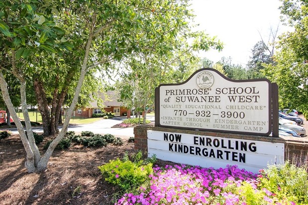 Images Primrose School of Suwanee West