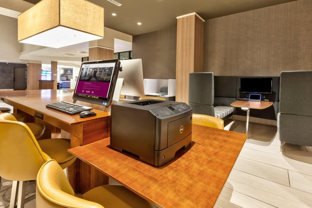 Images Crowne Plaza Dulles Airport by IHG