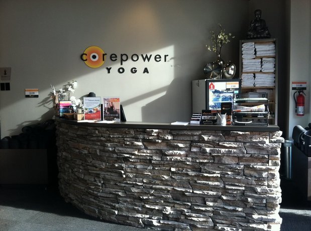 Images CorePower Yoga - Portland Northwest