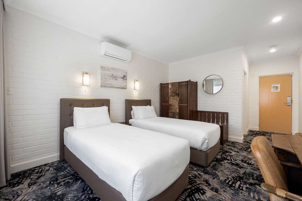 Images Best Western Adelaide Airport