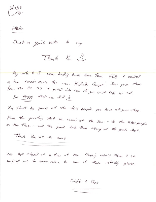 Images Camping World RV Sales