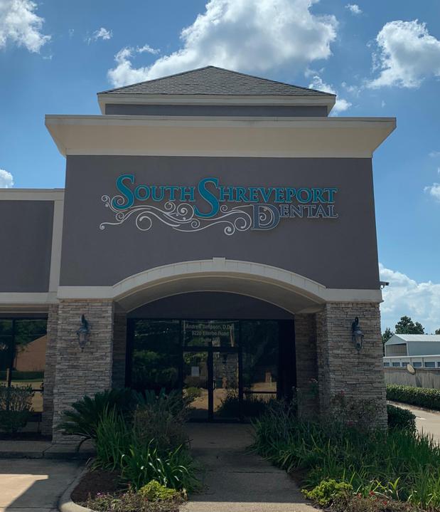 Images South Shreveport Dental