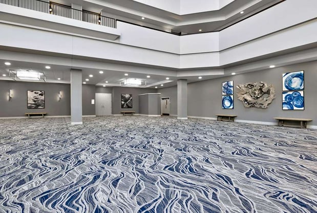 Images DoubleTree by Hilton Davenport