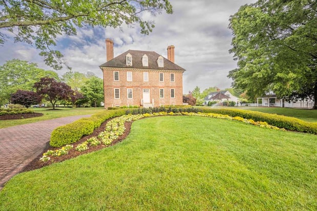 Images Hilton Vacation Club The Historic Powhatan Williamsburg