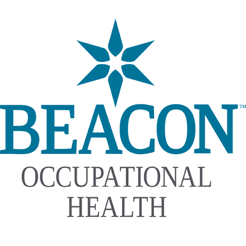 Beacon Occupational Health Middlebury Logo